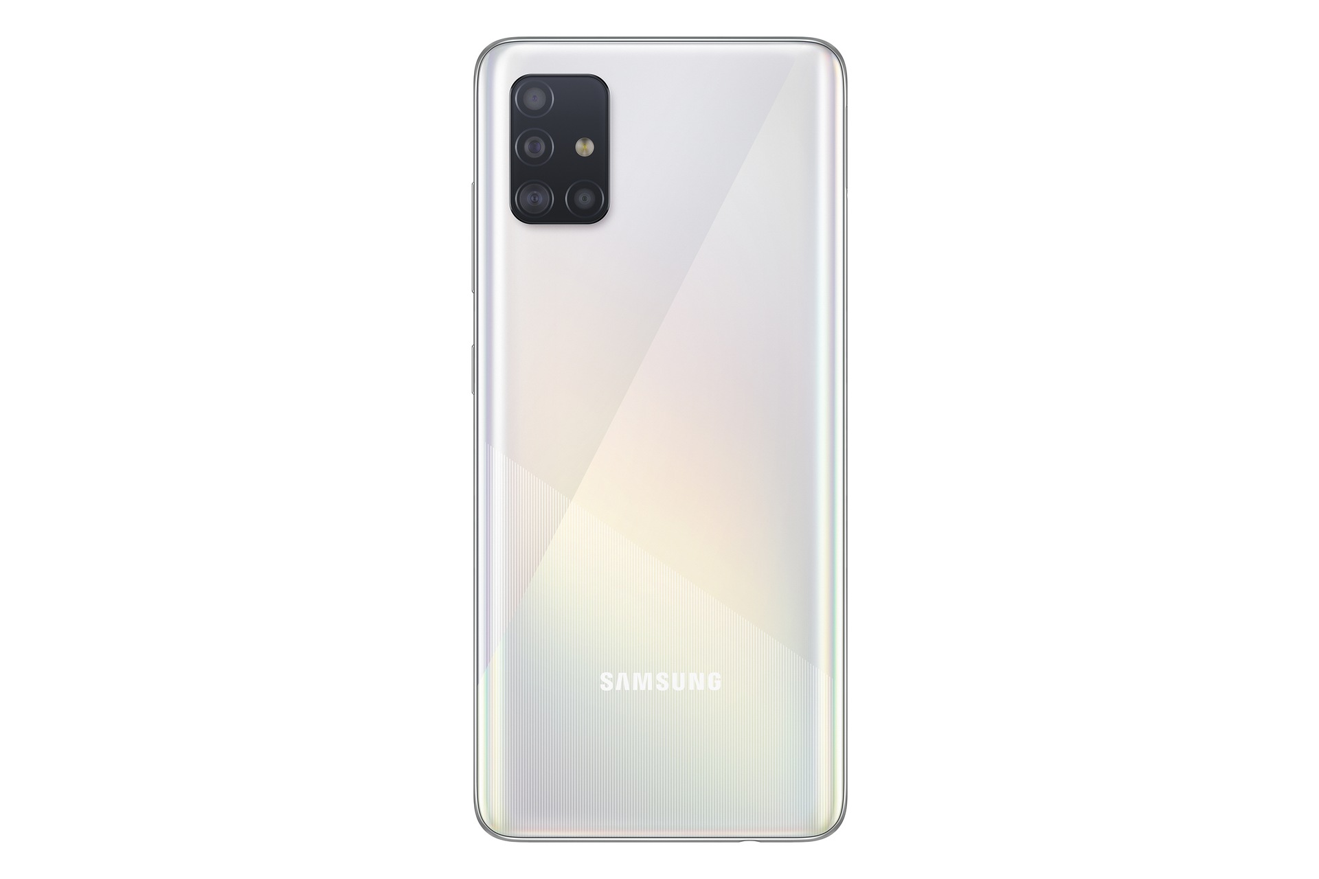 „Samsung“ pristatė du naujus telefonus: „Galaxy A51“ ir „Galaxy A71“ „Samsung“ pristatė du naujus telefonus: „Galaxy A51“ ir „Galaxy A71“
