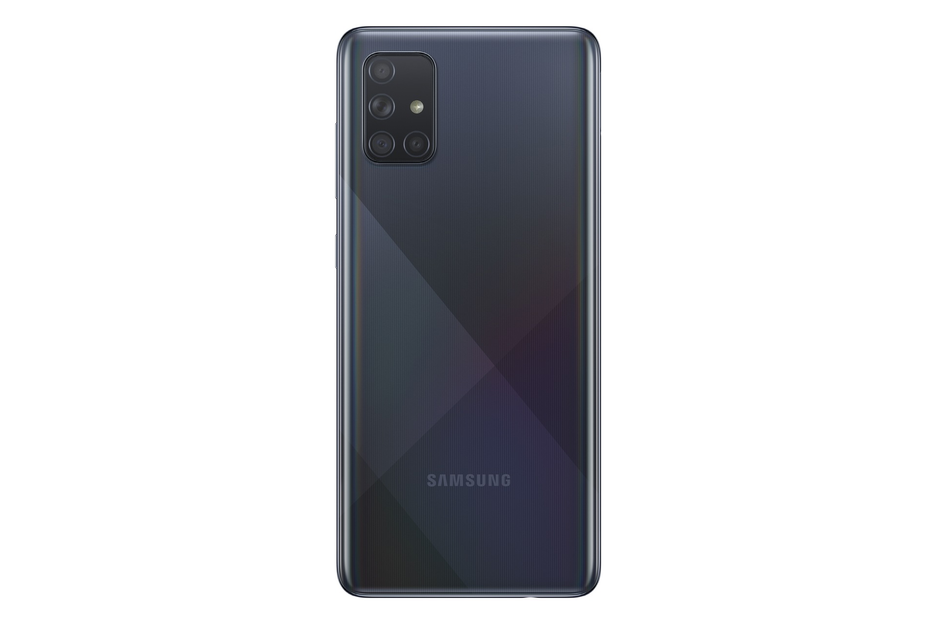 „Samsung“ pristatė du naujus telefonus: „Galaxy A51“ ir „Galaxy A71“ „Samsung“ pristatė du naujus telefonus: „Galaxy A51“ ir „Galaxy A71“