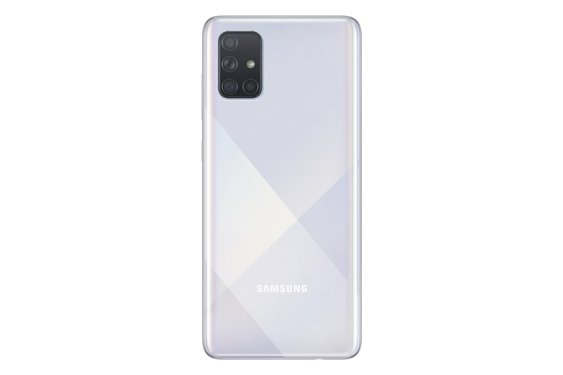 „Samsung“ pristatė du naujus telefonus: „Galaxy A51“ ir „Galaxy A71“ „Samsung“ pristatė du naujus telefonus: „Galaxy A51“ ir „Galaxy A71“