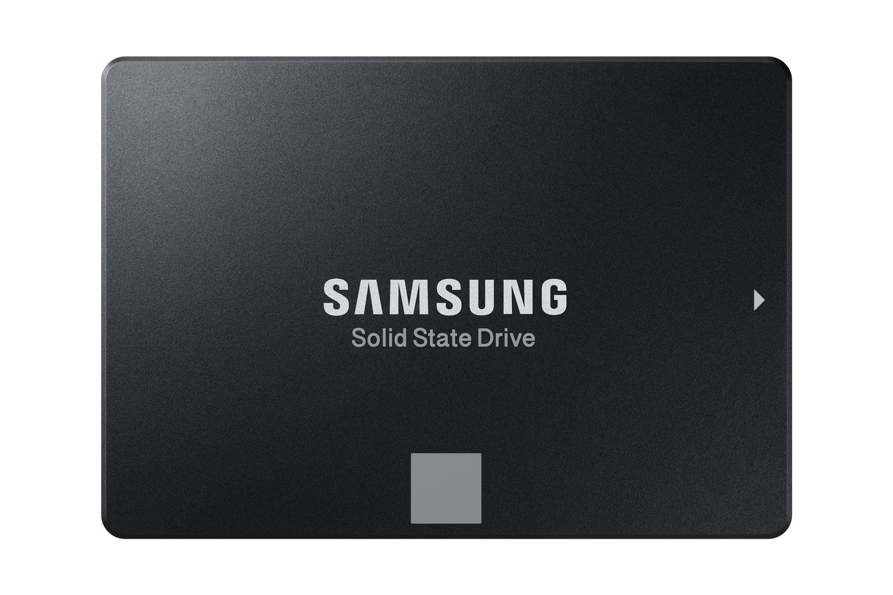 „Samsung“ pristatė itin greitus ir talpius diskus „SSD 860 PRO“ ir „SSD 860 EVO“ „Samsung“ pristatė itin greitus ir talpius diskus „SSD 860 PRO“ ir „SSD 860 EVO“