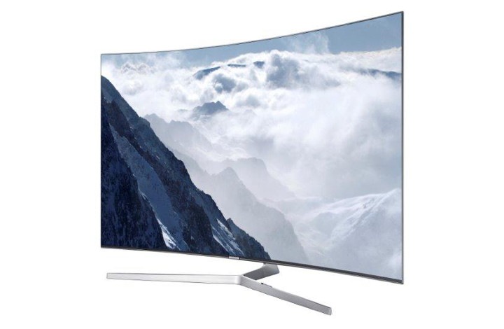 „Samsung“ 2016-iuosius pradeda pristatydama eilę naujovių