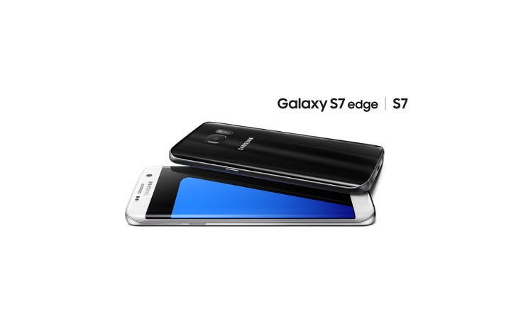 „Samsung Galaxy S7“ ir „S7 Edge“ paklausa Baltijos šalyse muša rekordus