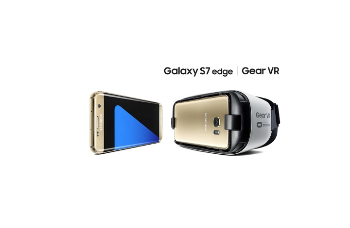 „Samsung Galaxy S7“ ir „S7 Edge“ paklausa Baltijos šalyse muša rekordus