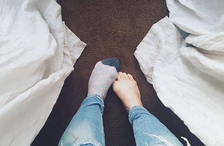 „Samsung“ sukūrė kitokį pažinčių portalą – „SingleSocks“