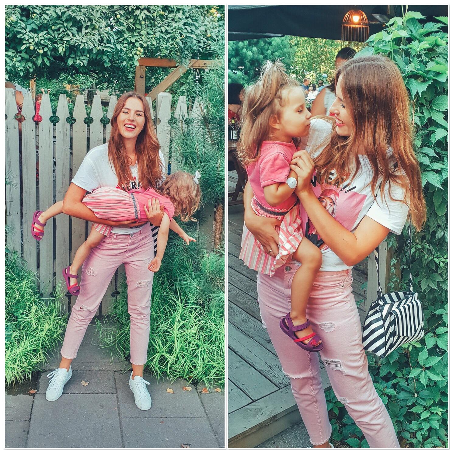 Tinklaraščio mamoms kūrėja S.Šveikauskaitė: „Mano vaikas gauna ir saldainių, ir telefoną“ Tinklaraščio mamoms kūrėja S.Šveikauskaitė: „Mano vaikas gauna ir saldainių, ir telefoną“