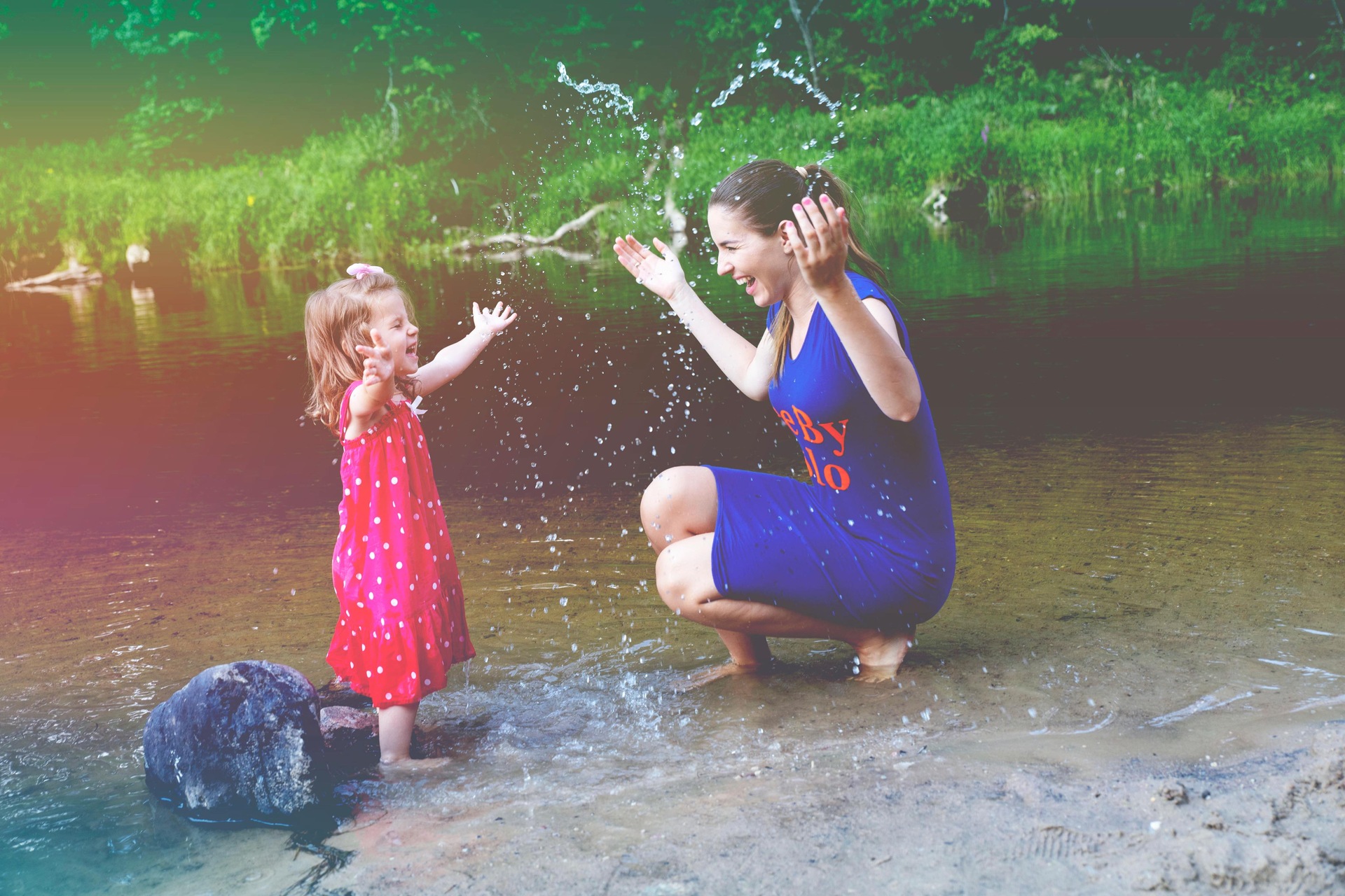 Tinklaraščio mamoms kūrėja Tinklaraščio mamoms kūrėja