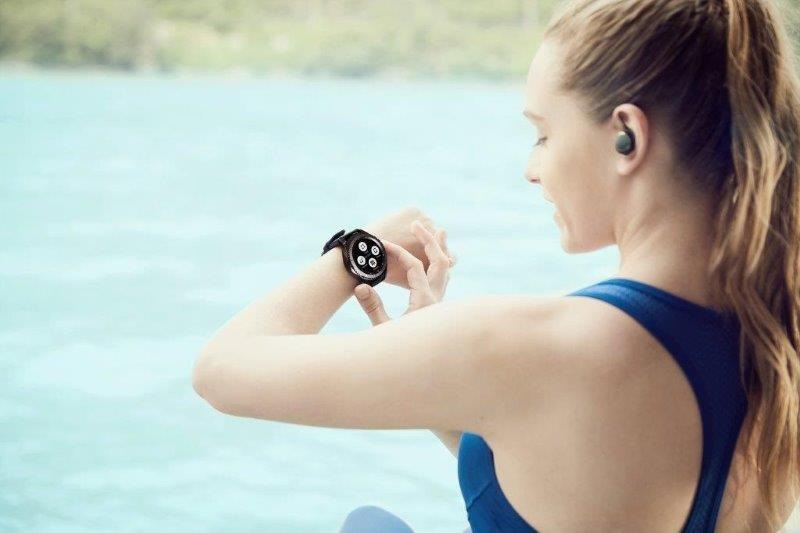 Gear S3 Gear S3
