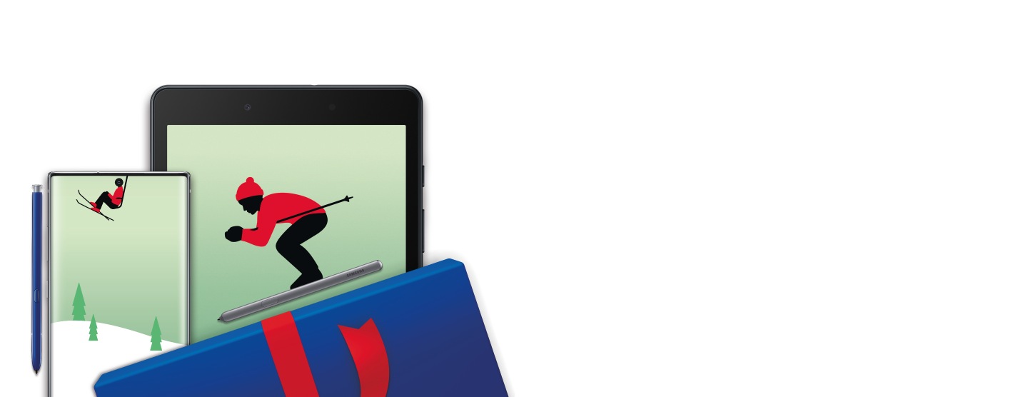 Perkant Note10 | 10+ planšetė Tab A (2019) WiFi net 50% pigiau