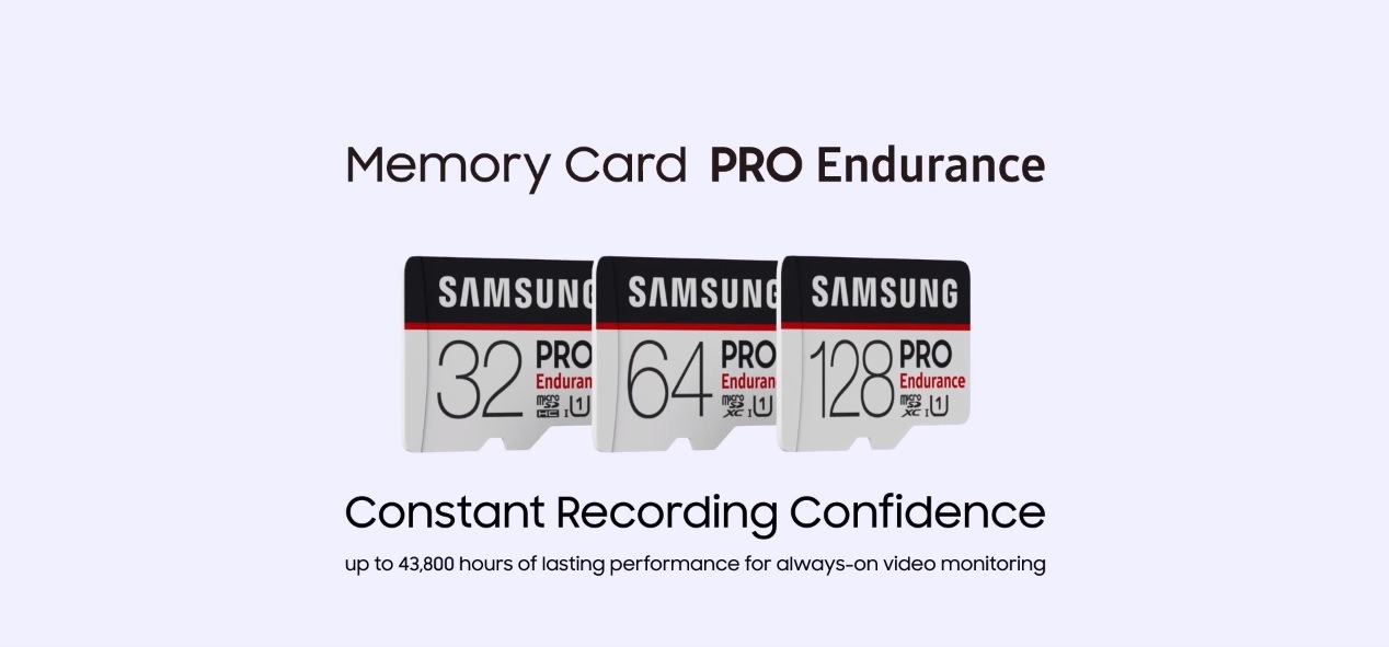 PRO Endurance