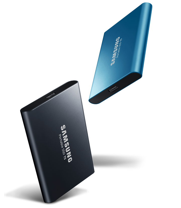 Nešiojamasis SSD