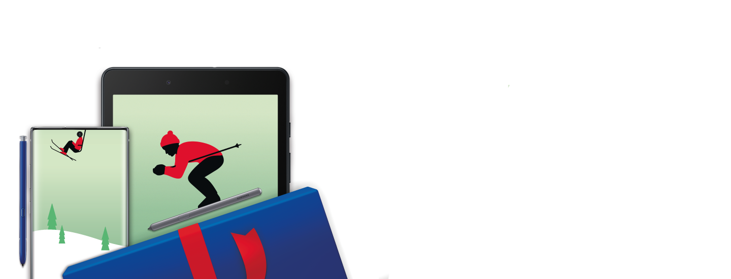 Galaxy Note10 | Tab A