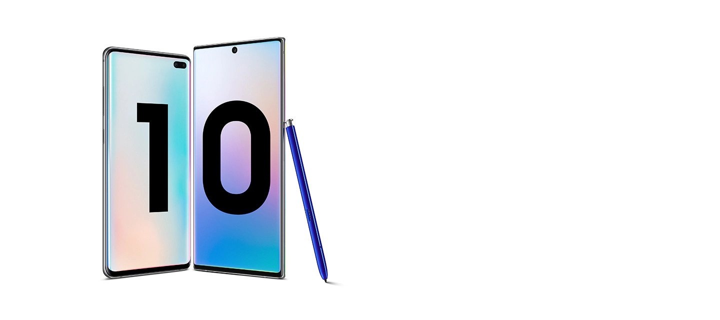 Galingieji 10