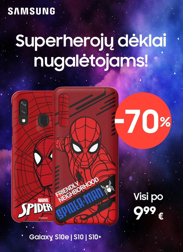 Superhero offer Superhero offer