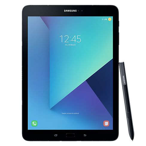 Samsung Galaxy Tab S3