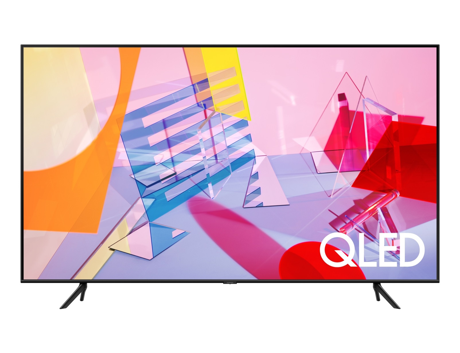 Q60T QLED 4K Q60T QLED 4K