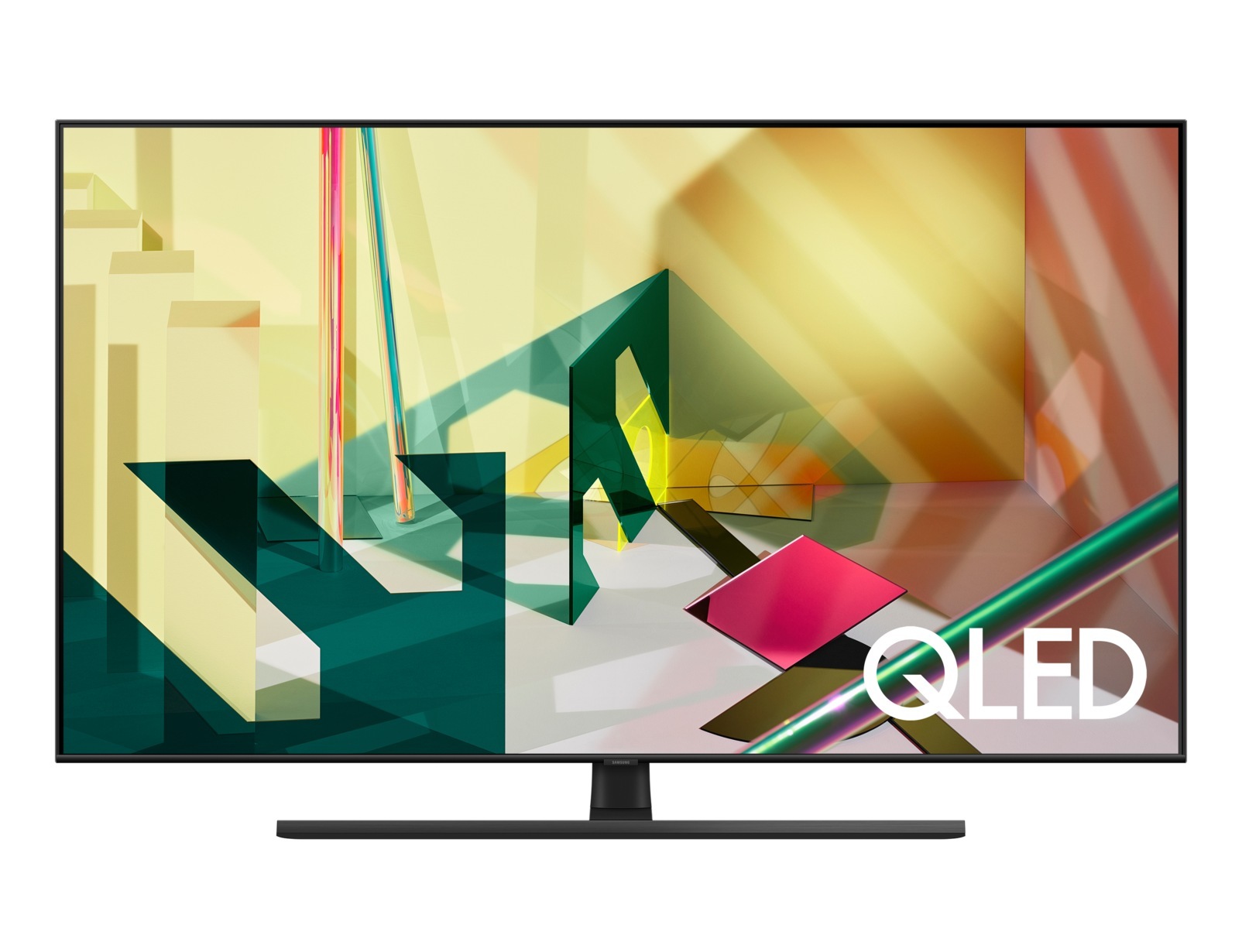 Q70T QLED 4K Q70T QLED 4K