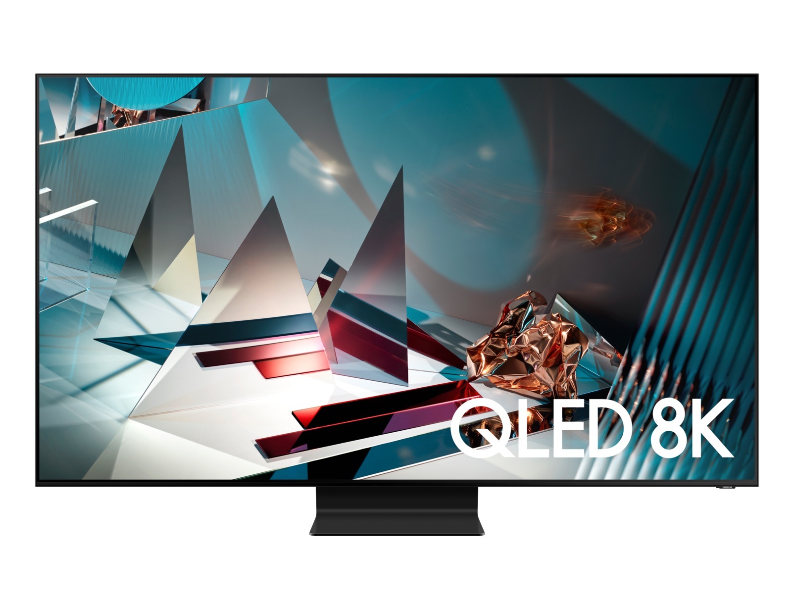 Q800T QLED 8K Q800T QLED 8K