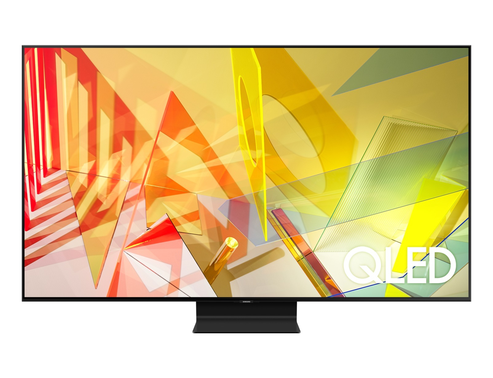 Q90T QLED 4K Q90T QLED 4K