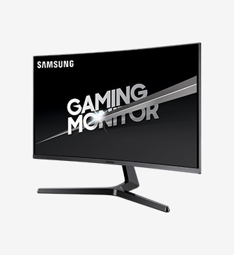C32JG50 monitora produkta attēls