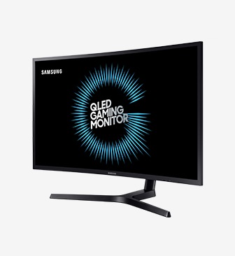 C27HG7 monitora produkta attēls