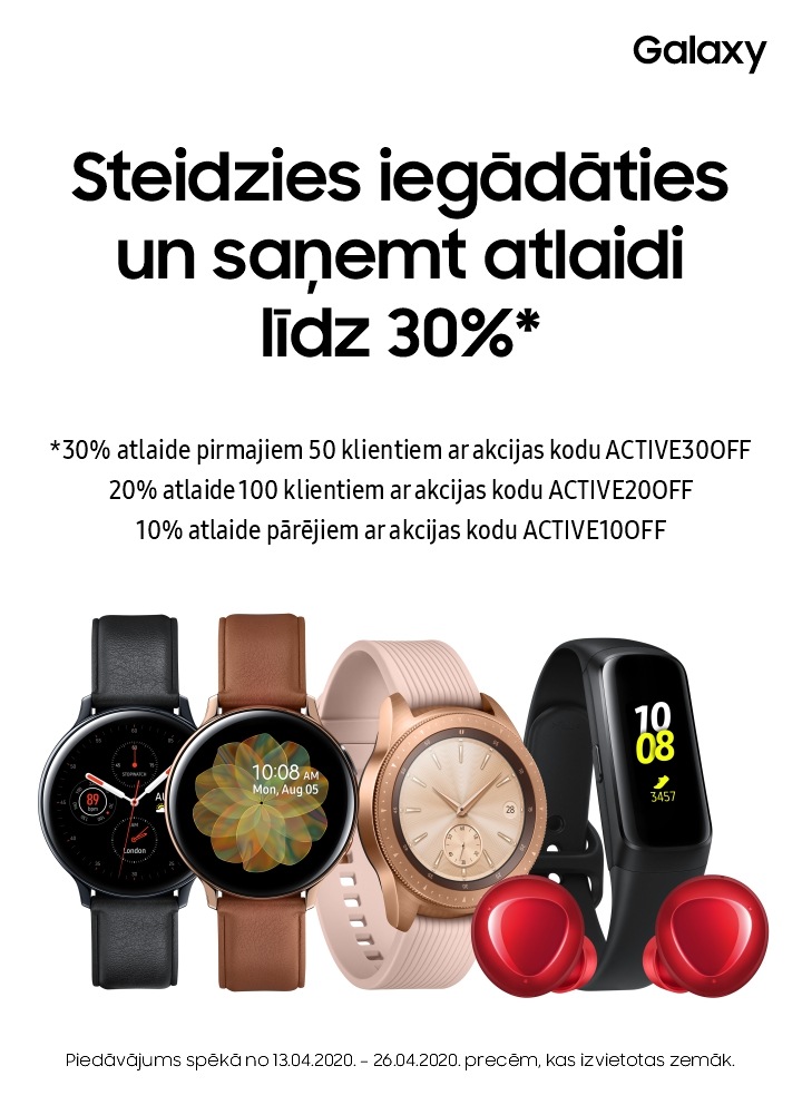 0% pabrangimas perkant išsimokėtinai