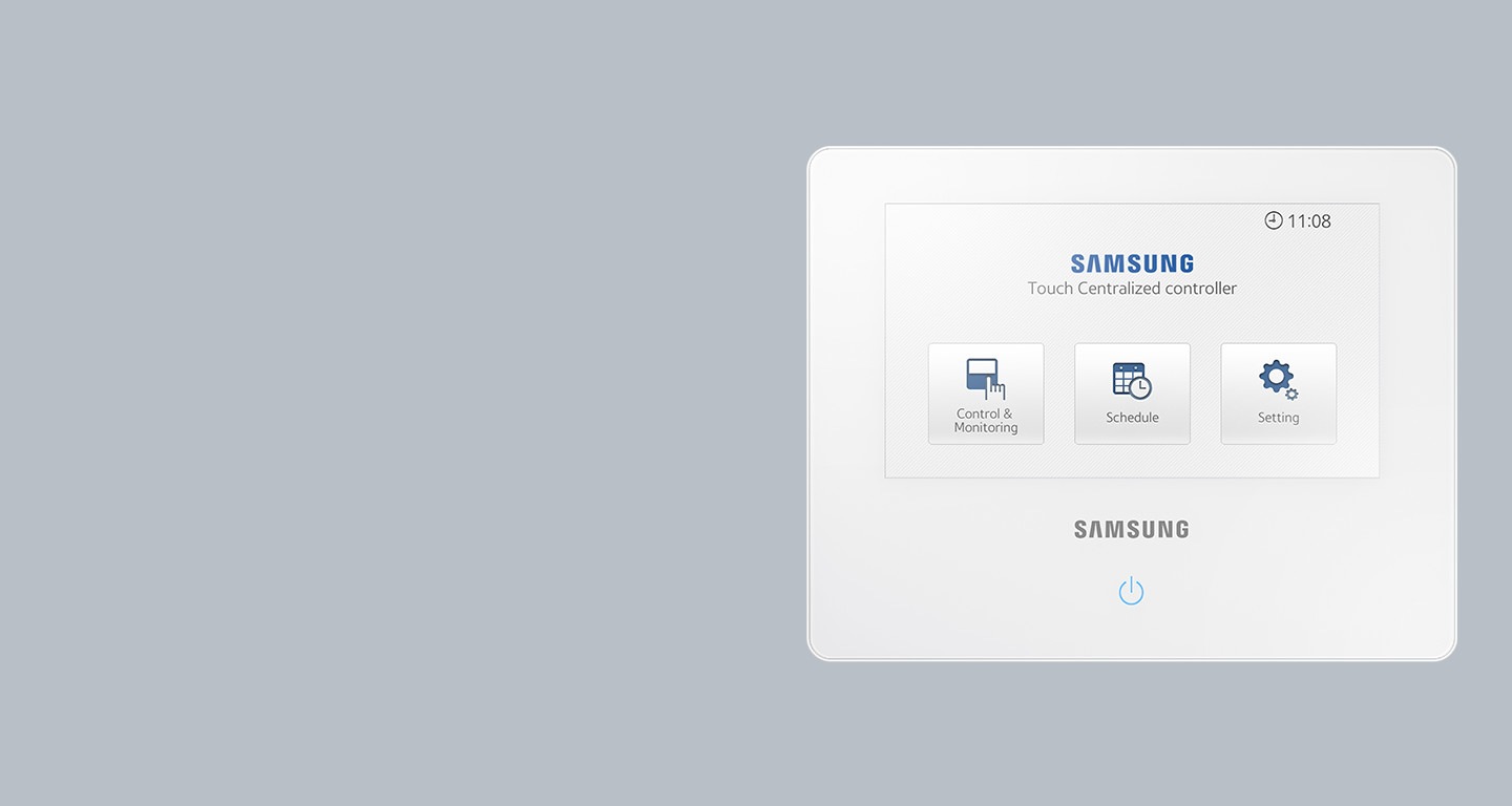 Samsung gaisa kondicionētāji Klimats Gaisa uzlabošana Vadības ierīces un piederumi