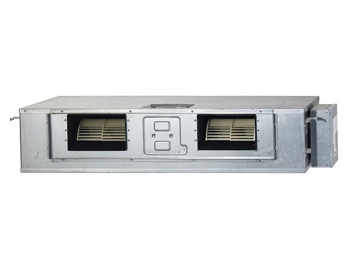 Samsung gaisa kondicionētāji Klimats MSP Duct