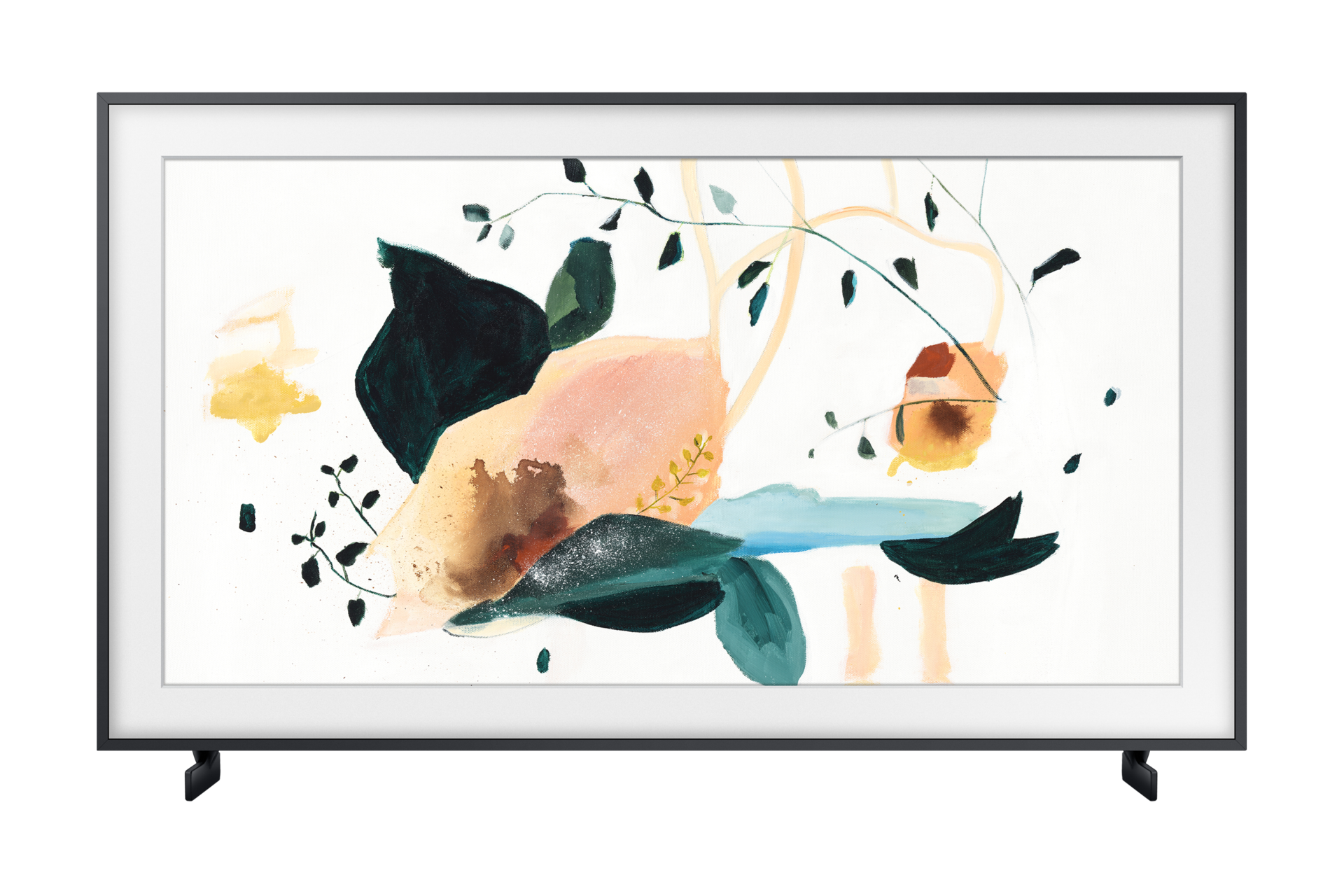 43" 2020 The Frame Smart 4K TV 43" 2020 The Frame Smart 4K TV