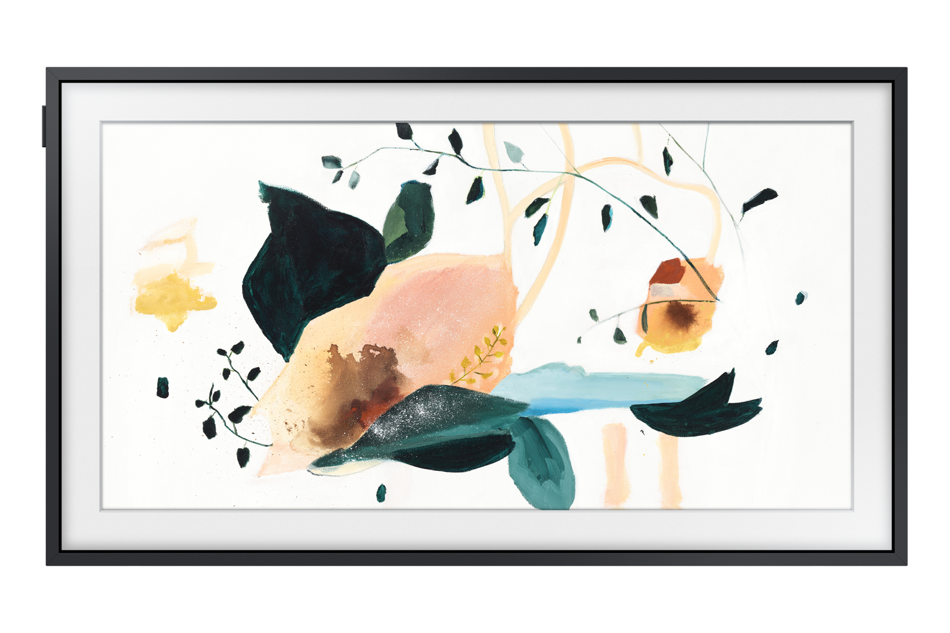 32" 2020 The Frame Smart 4K TV 32" 2020 The Frame Smart 4K TV