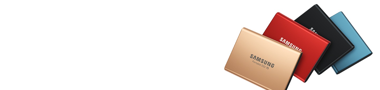 Portatīvais SSD