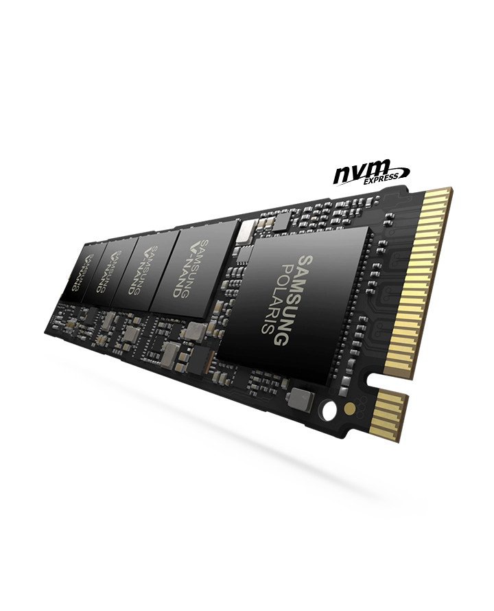 NVMe SSD