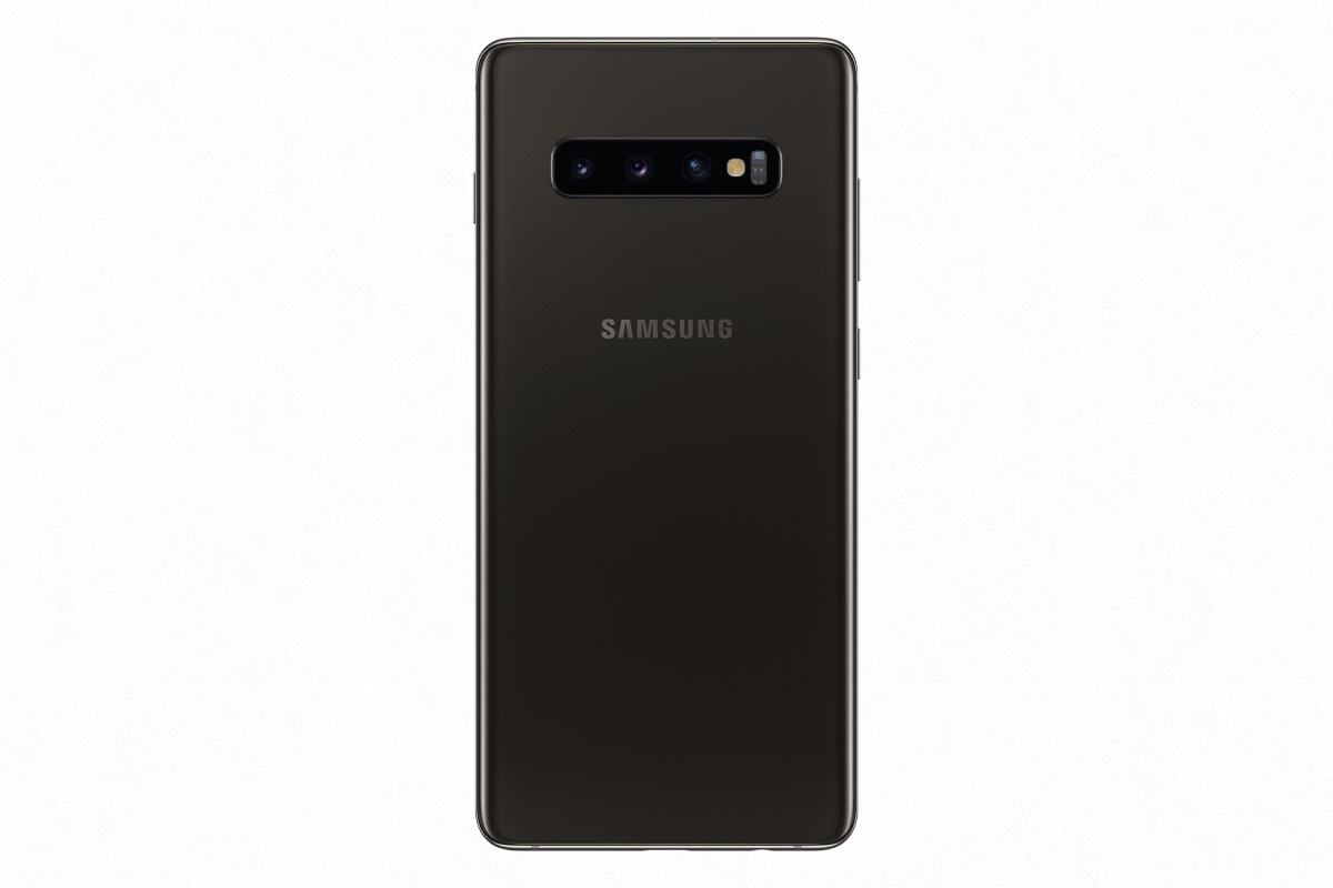 Galaxy- S10 Galaxy- S10