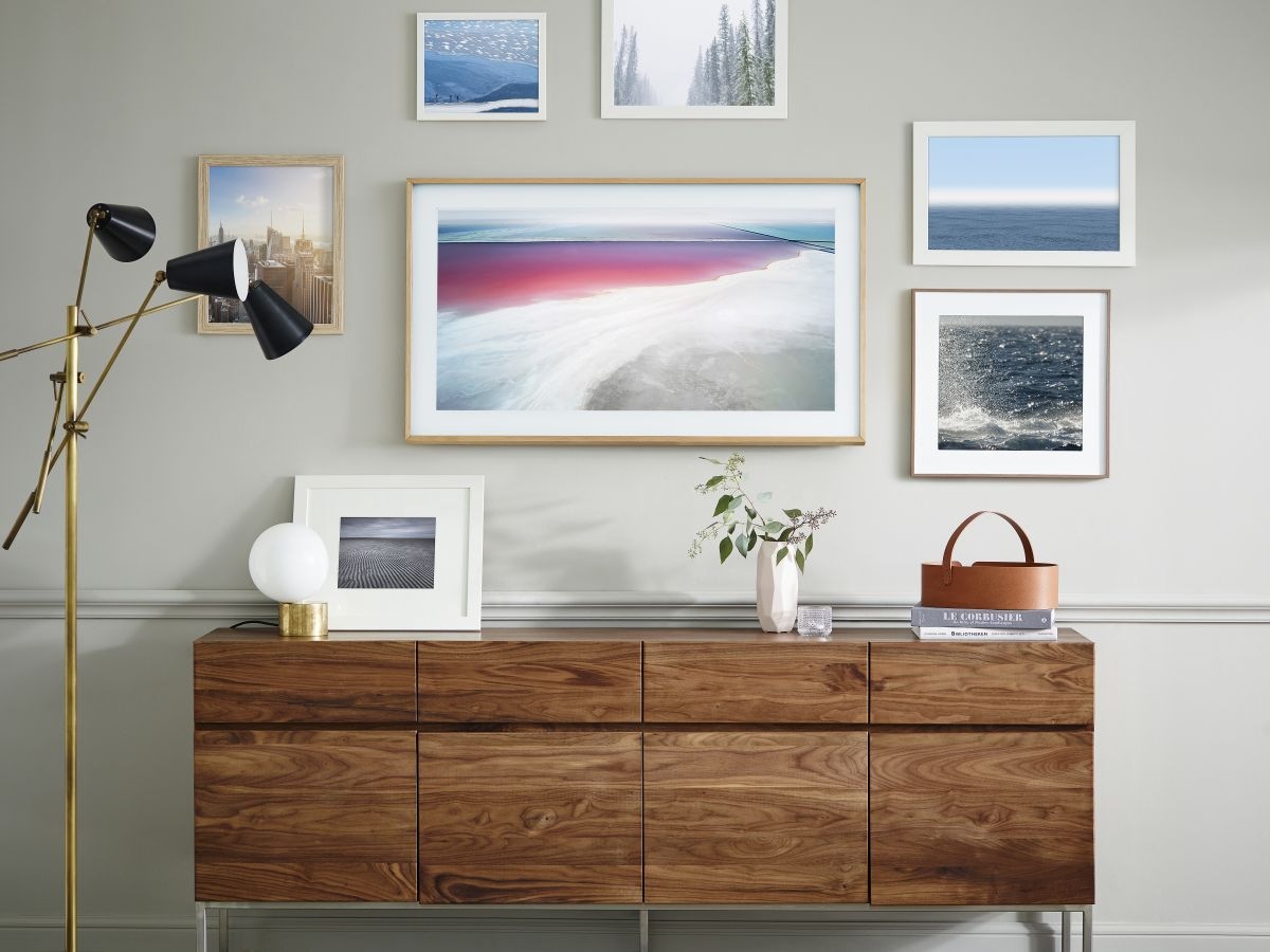 IFA 2017: Samsung iepazīstina ar jaunākajām tehnoloģijām IFA 2017: Samsung iepazīstina ar jaunākajām tehnoloģijām