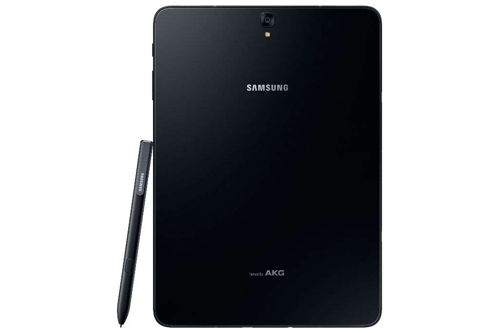 Samsung Galaxy Tab S3 Samsung Galaxy Tab S3