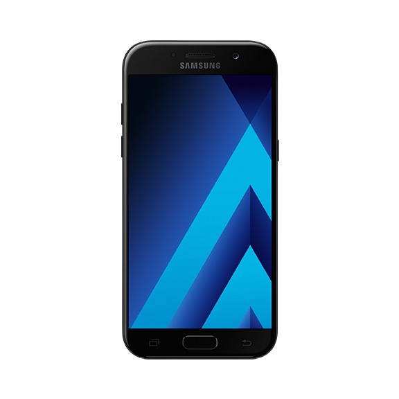 Galaxy A Galaxy A
