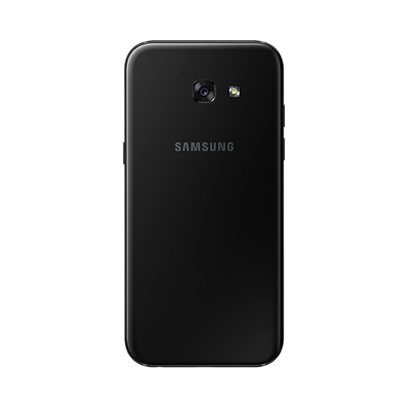 Galaxy A Galaxy A