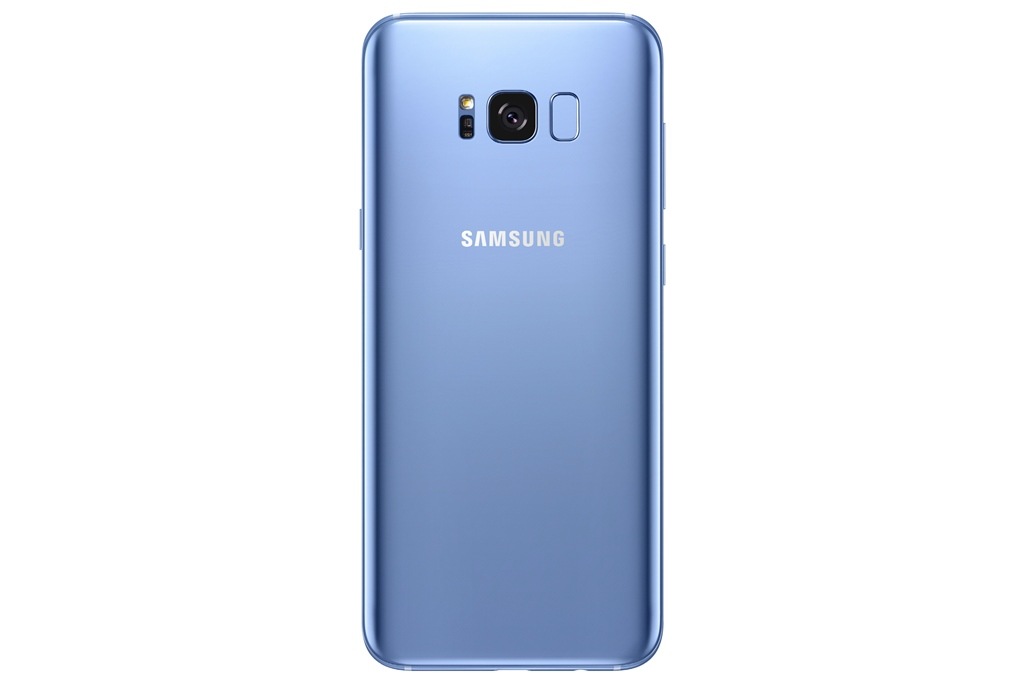 Lietuvoje pasirodė naujos spalvos „Samsung Galaxy S8“ išmanieji Lietuvoje pasirodė naujos spalvos „Samsung Galaxy S8“ išmanieji