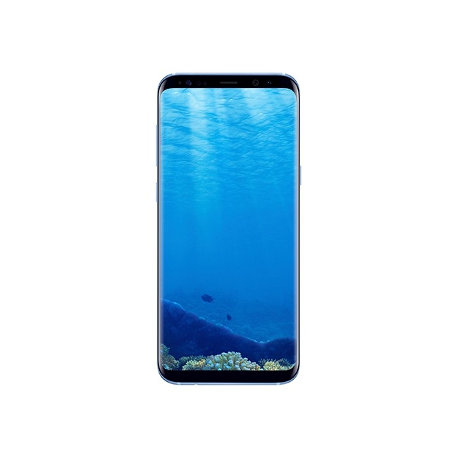 Lietuvoje pasirodė naujos spalvos „Samsung Galaxy S8“ išmanieji Lietuvoje pasirodė naujos spalvos „Samsung Galaxy S8“ išmanieji