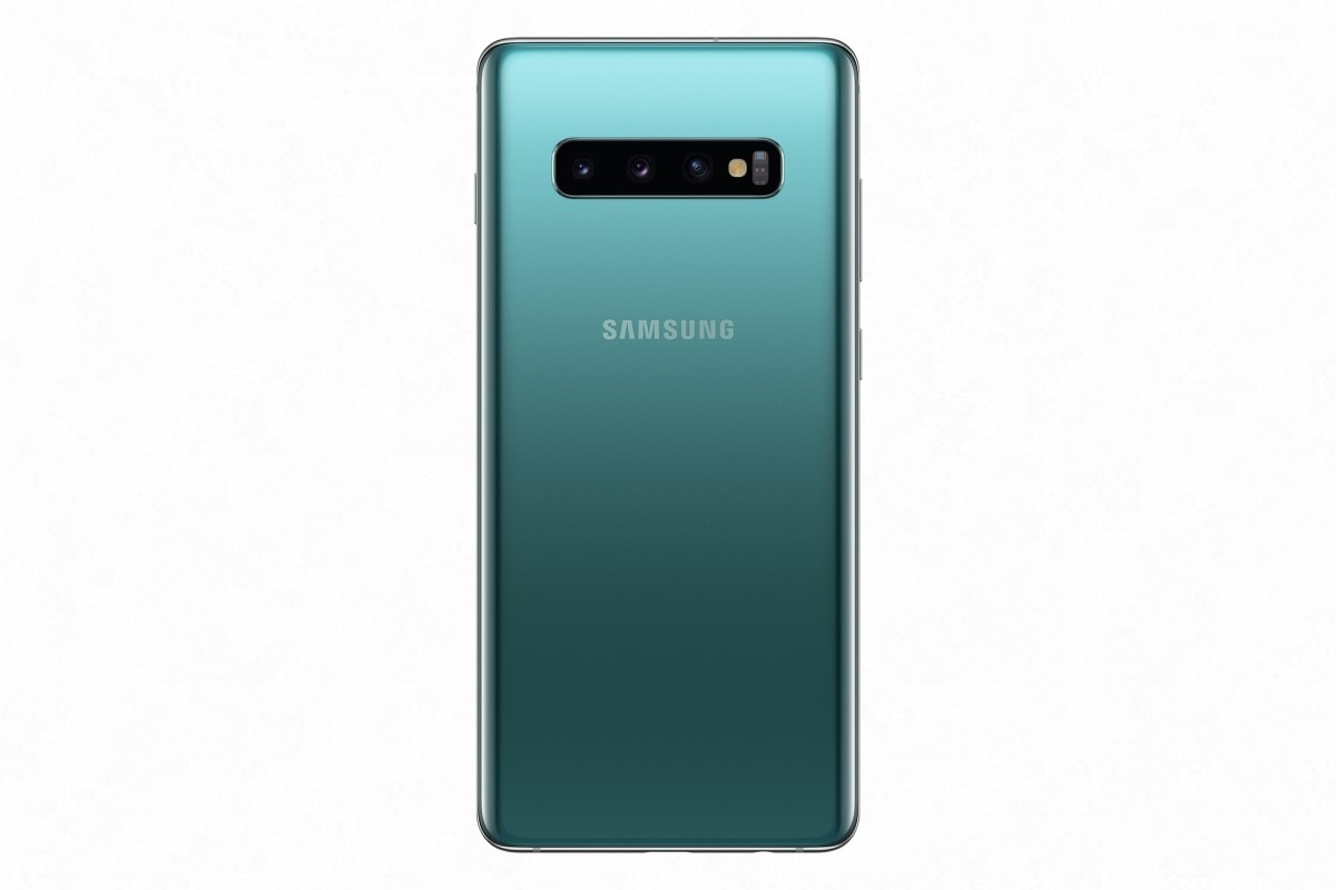 Galaxy S10 Galaxy S10