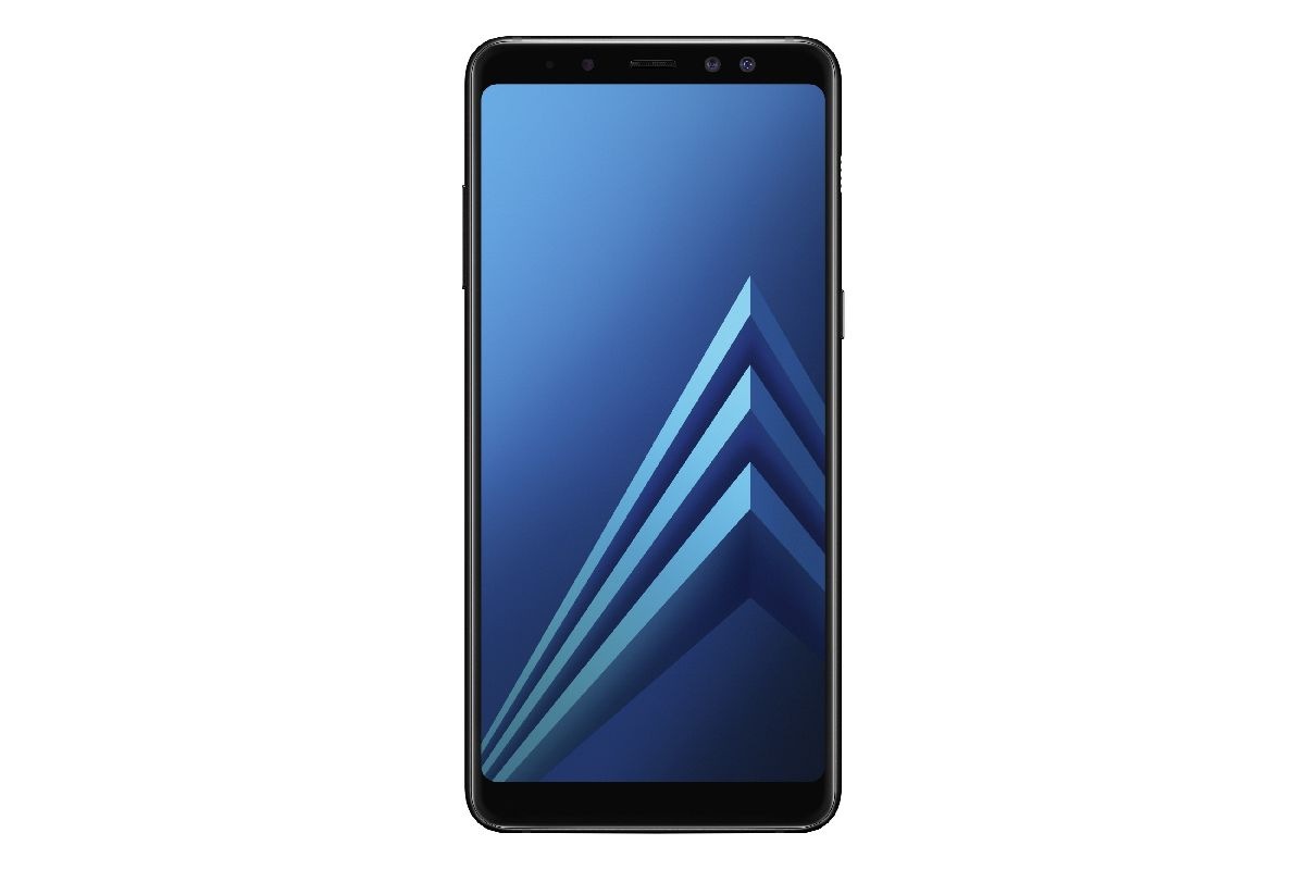 Latvijā sākusies Samsung Galaxy A8(2018) i