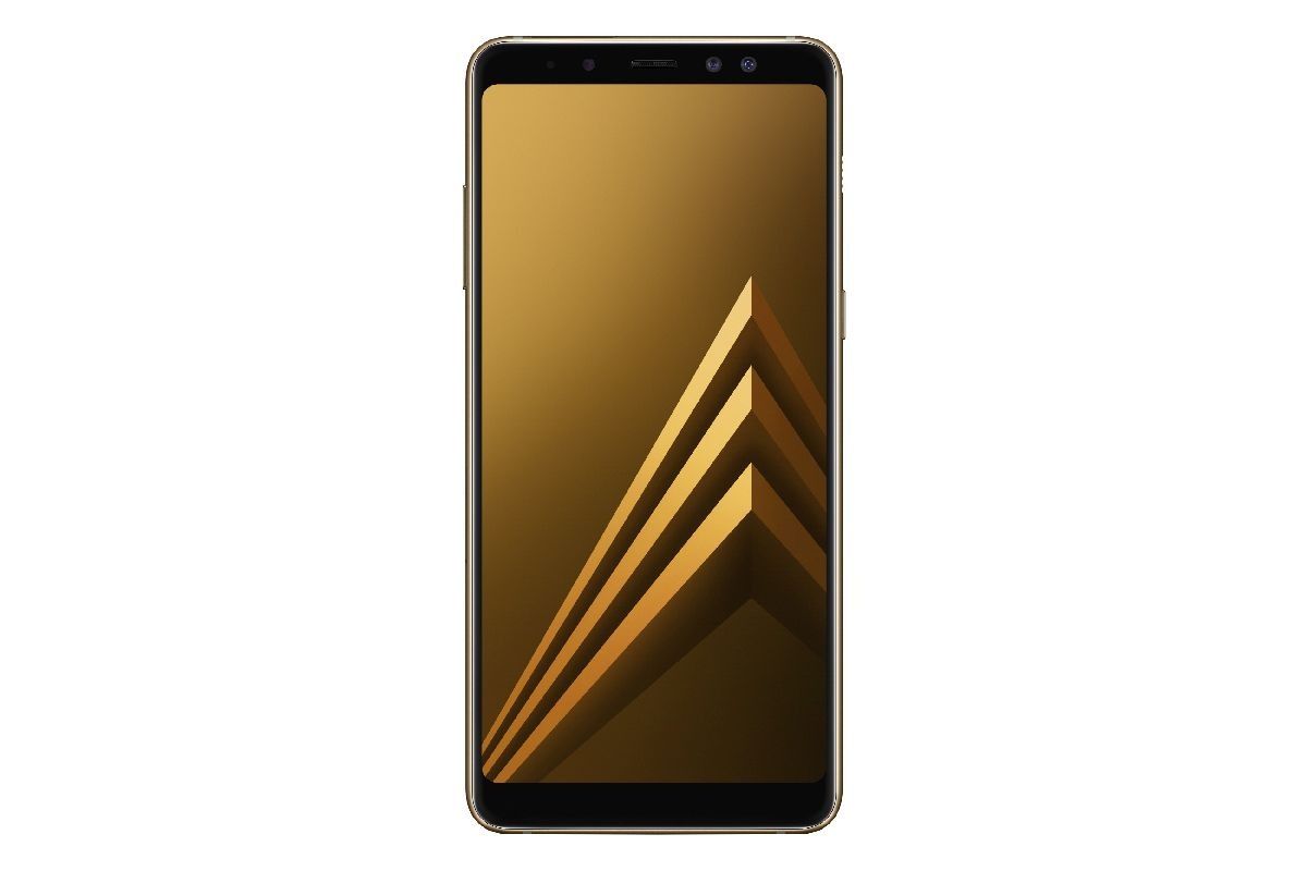 Geros žinios „Samsung“ gerbėjams: prasidėjo išankstiniai „Galaxy A8“ užsakymai Geros žinios „Samsung“ gerbėjams: prasidėjo išankstiniai „Galaxy A8“ užsakymai