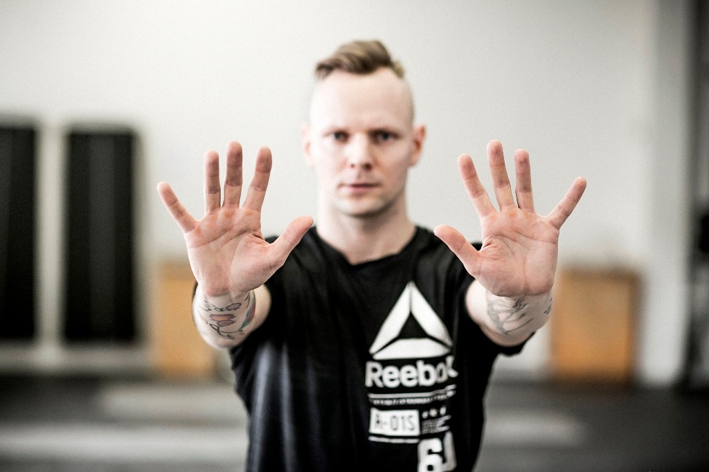 Noklausies trīs Latvijas fitnesa treneru iecienītāko dziesmu sarakstus Noklausies trīs Latvijas fitnesa treneru iecienītāko dziesmu sarakstus