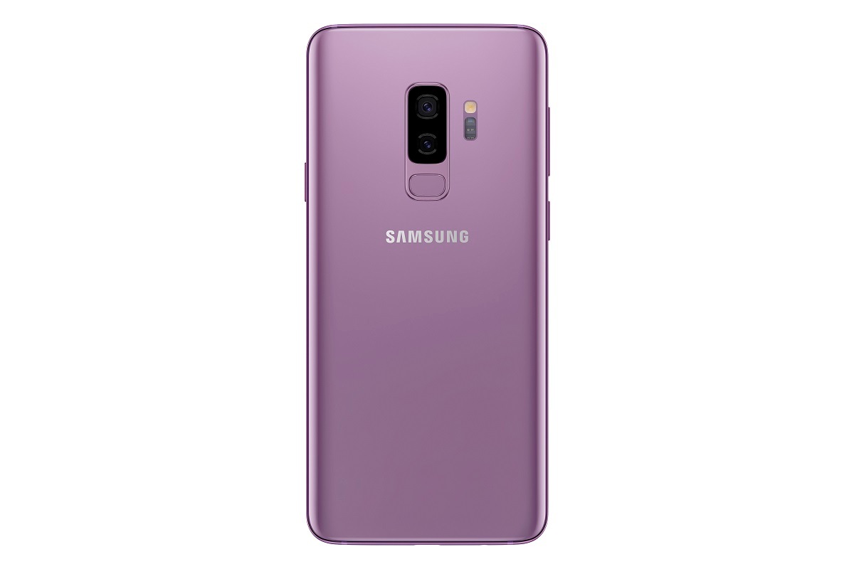 Samsung prezentē jaunos Galaxy S9 un S9+ viedtālruņus Samsung prezentē jaunos Galaxy S9 un S9+ viedtālruņus