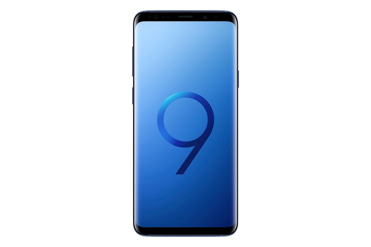 Samsung prezentē jaunos Galaxy S9 un S9+ viedtālruņus Samsung prezentē jaunos Galaxy S9 un S9+ viedtālruņus