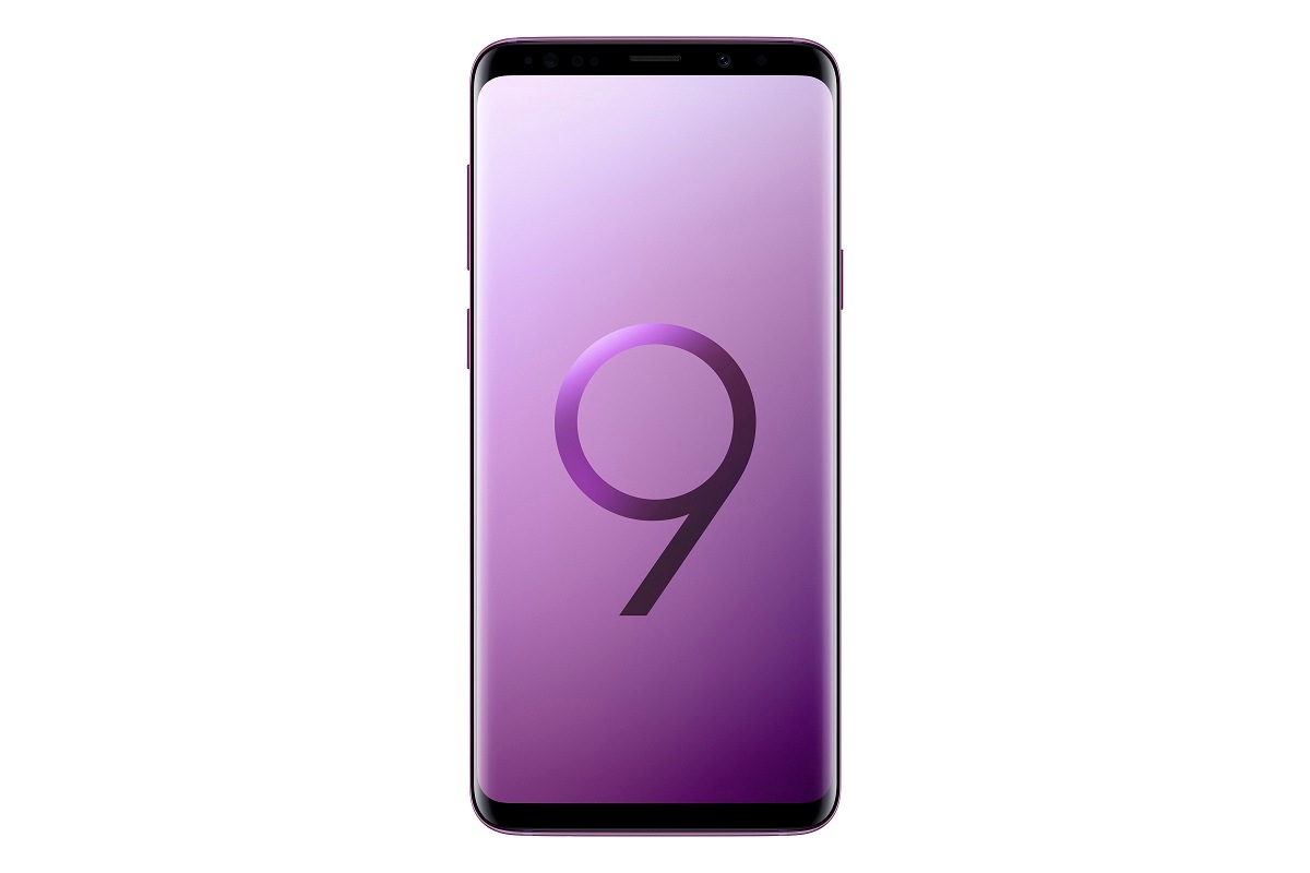 Samsung prezentē jaunos Galaxy S9 un S9+ viedtālruņus Samsung prezentē jaunos Galaxy S9 un S9+ viedtālruņus