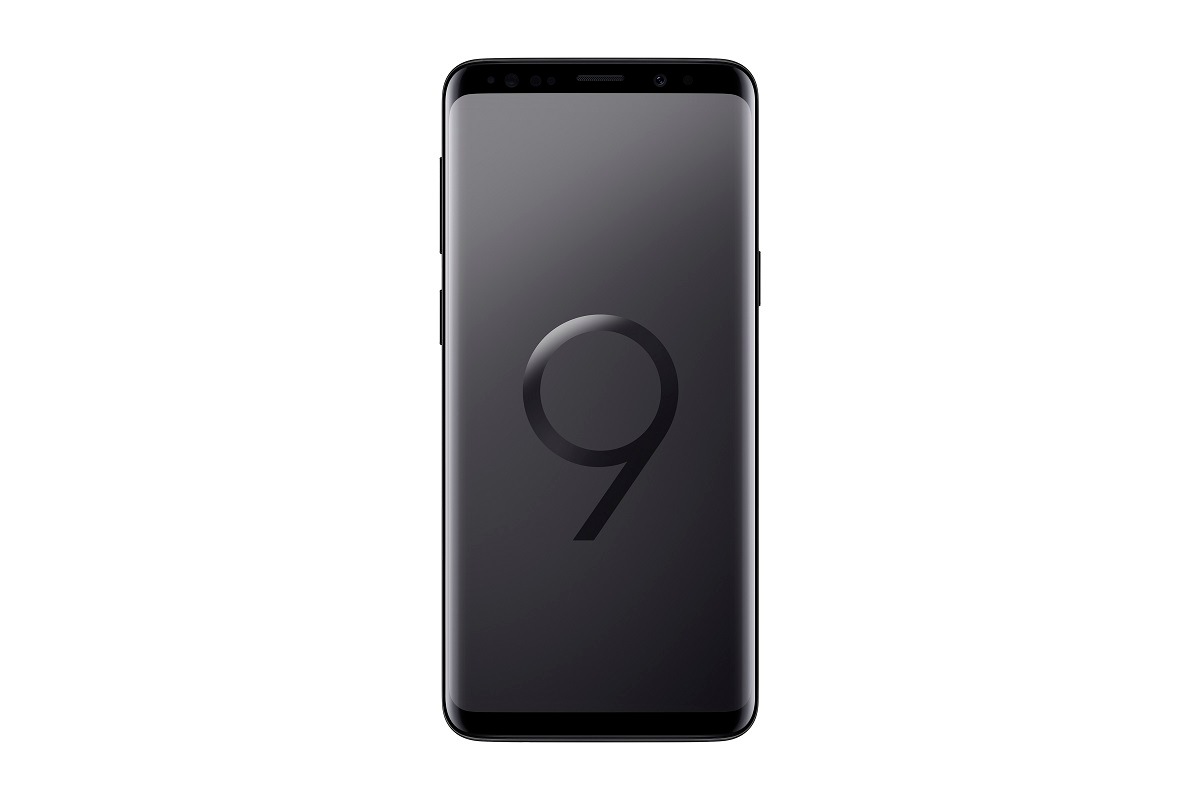 Samsung prezentē jaunos Galaxy S9 un S9+ viedtālruņus Samsung prezentē jaunos Galaxy S9 un S9+ viedtālruņus