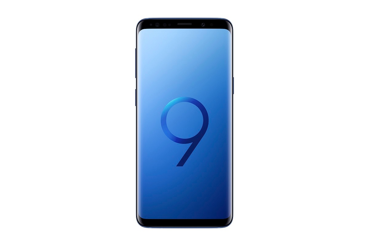 Samsung prezentē jaunos Galaxy S9 un S9+ viedtālruņus Samsung prezentē jaunos Galaxy S9 un S9+ viedtālruņus