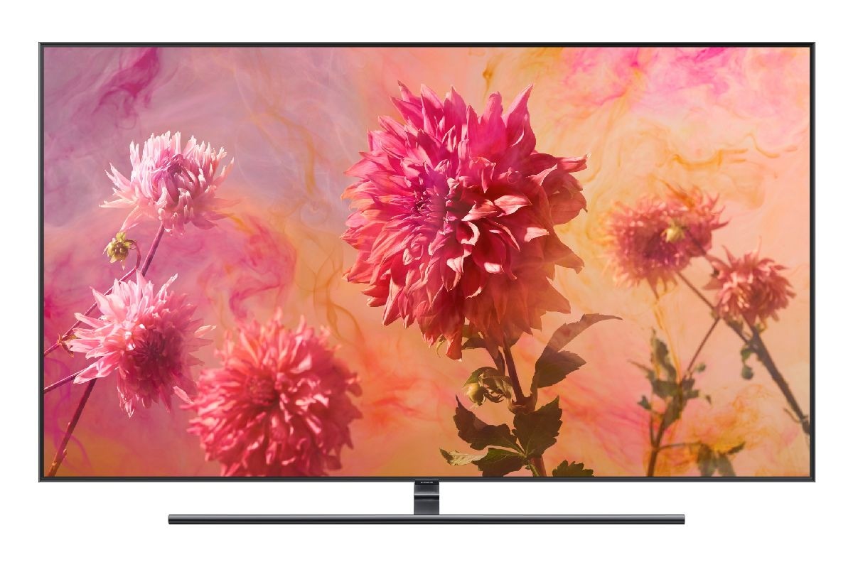 Samsung atklāj jaunos 2018. gada televizoru m