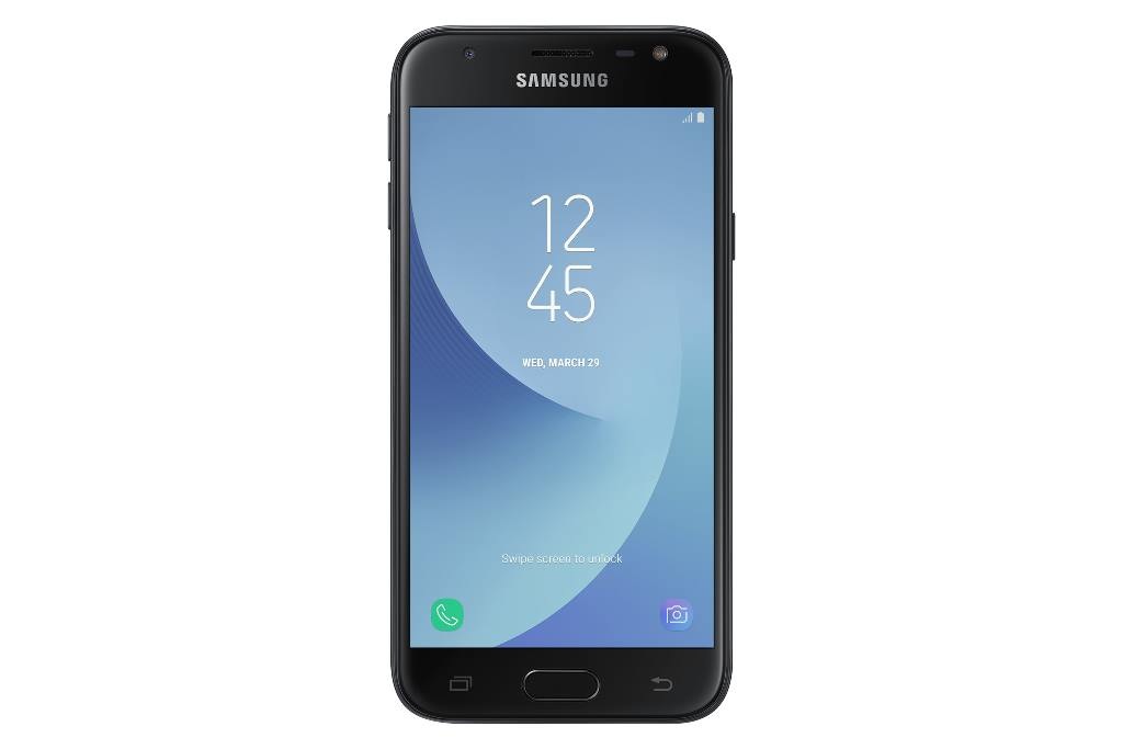 Galaxy J Galaxy J