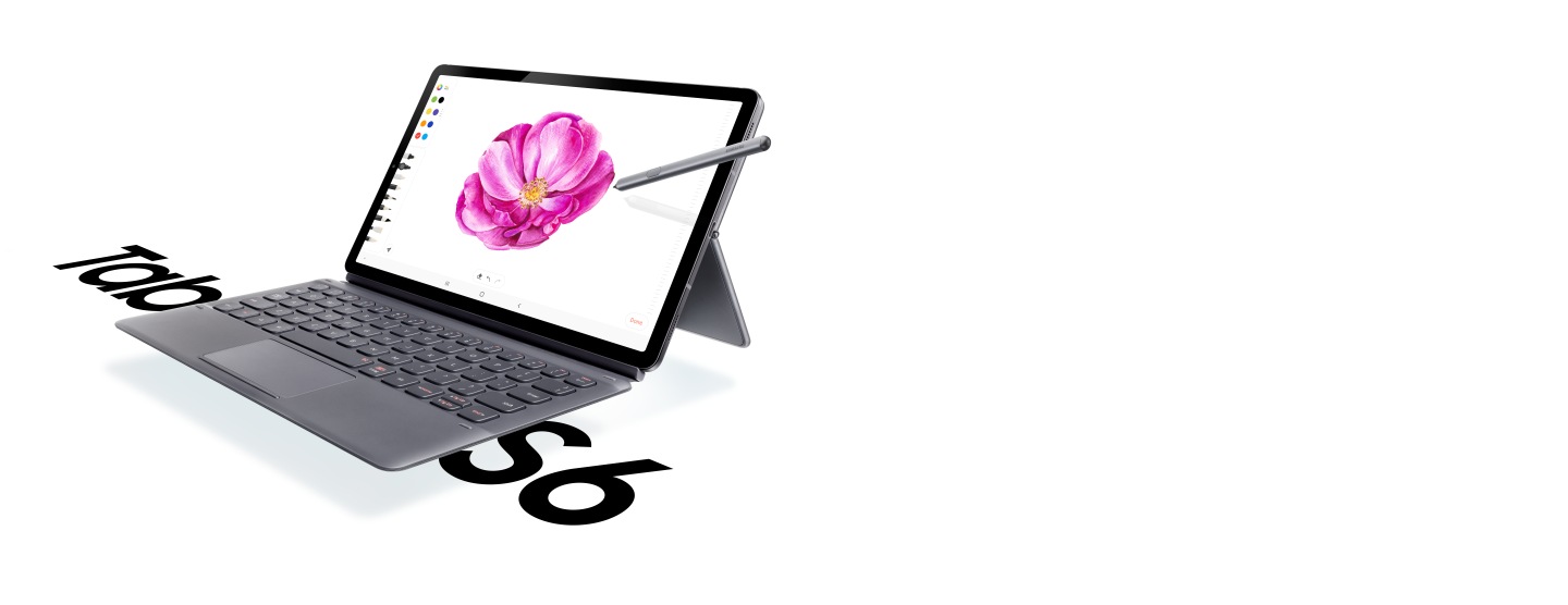 Iepriekš pasūti Galaxy Tab S6 un saņem dāvanā vāciņu